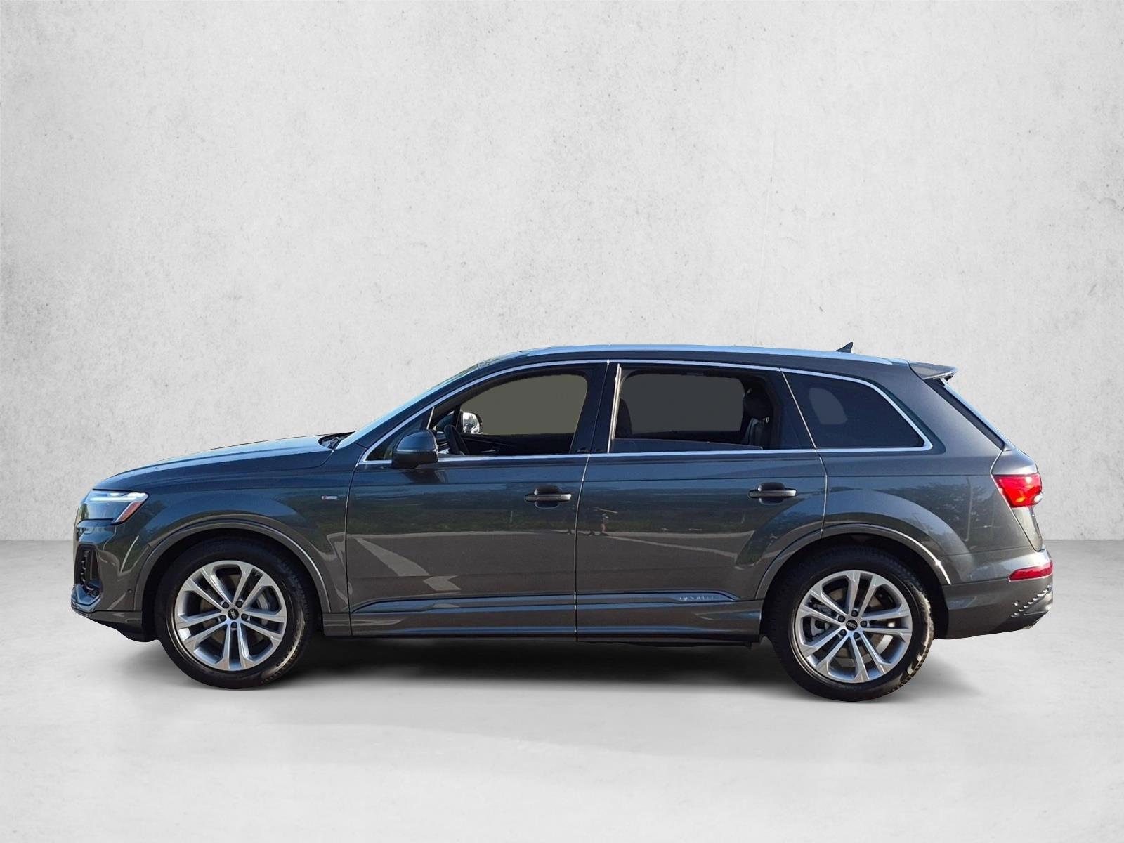 Thumbnail: 2026 Audi Q7 - 2