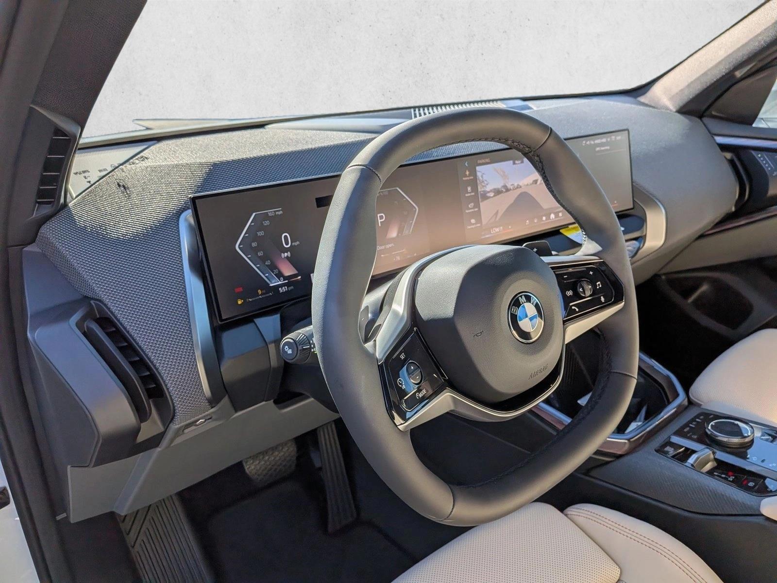 Thumbnail: 2026 BMW X3 - 3