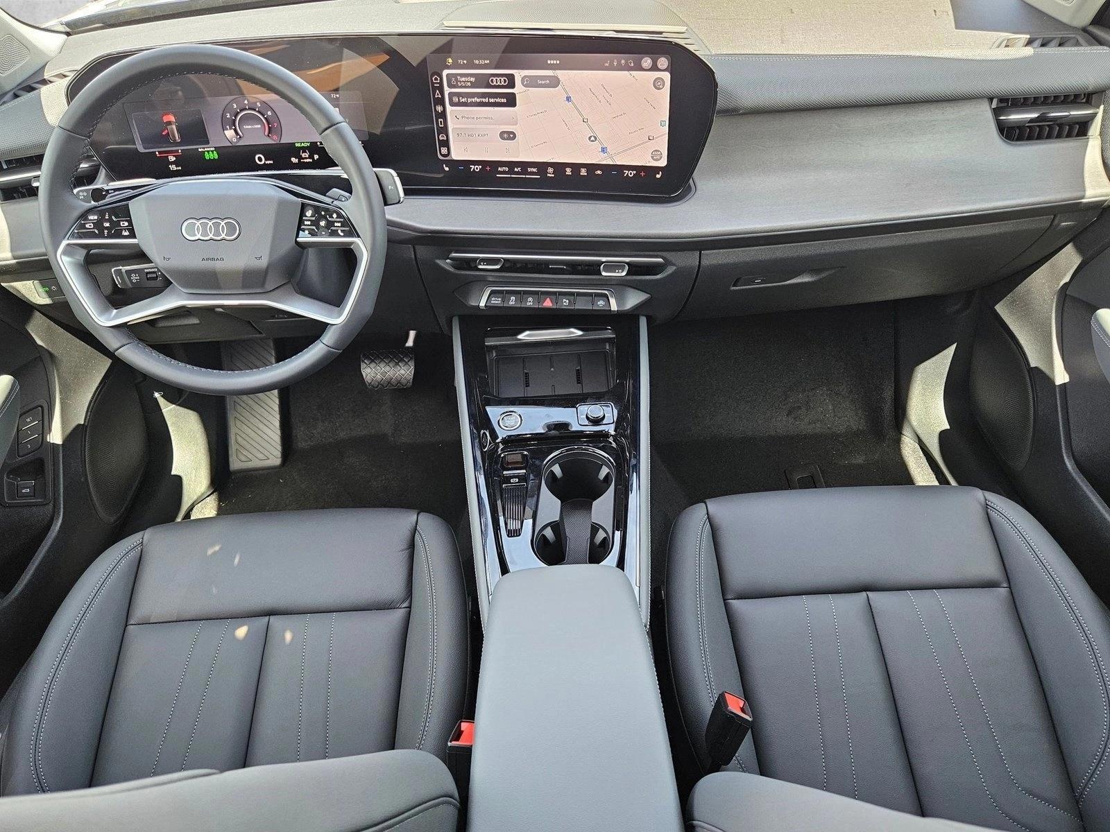 Thumbnail: 2026 Audi Q3 - 4