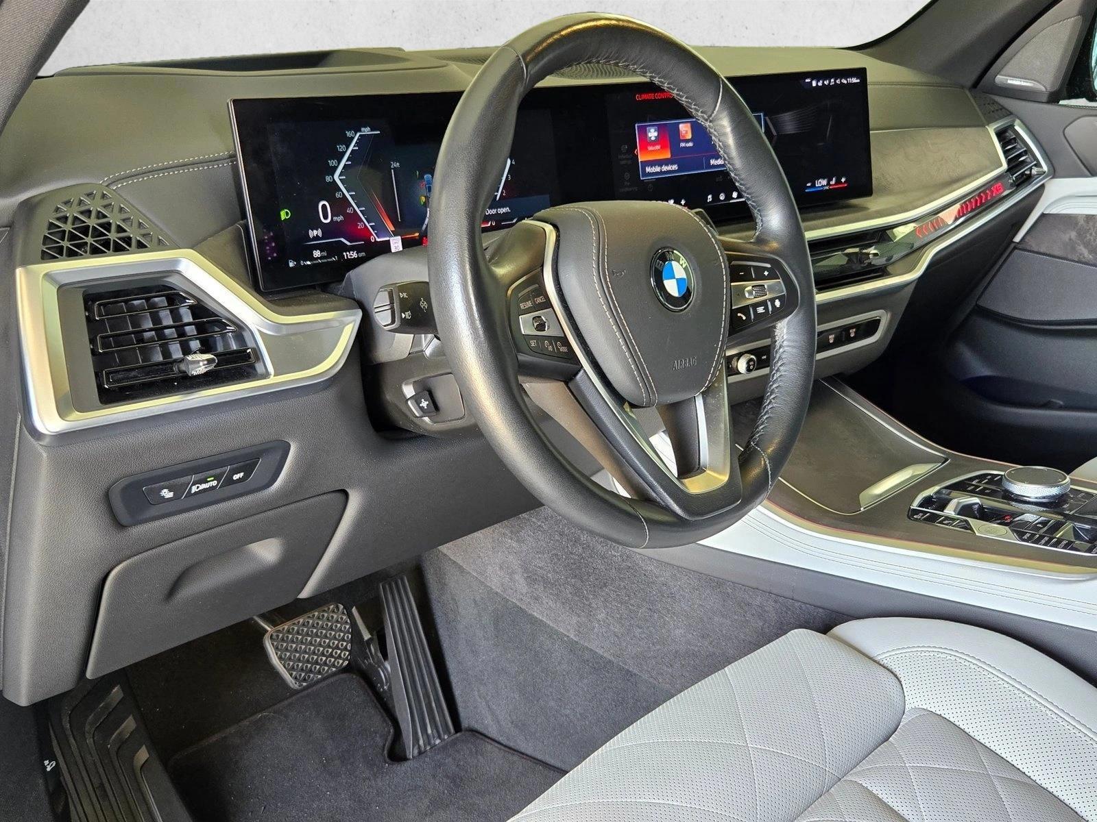 Thumbnail: 2025 BMW X5 - 3