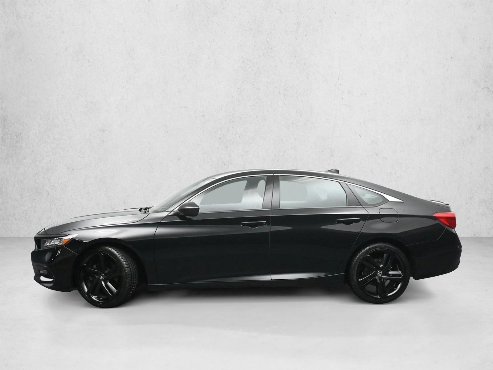Thumbnail: 2018 Honda Accord - 2
