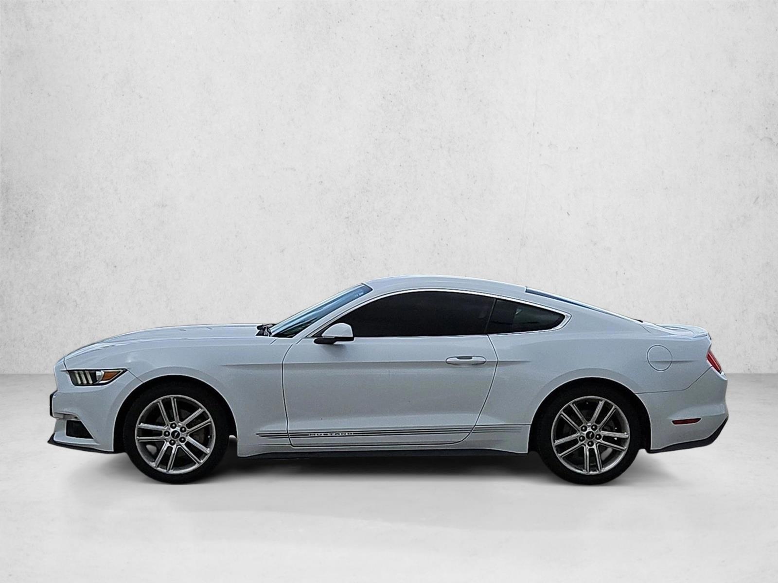 Thumbnail: 2016 Ford Mustang - 2
