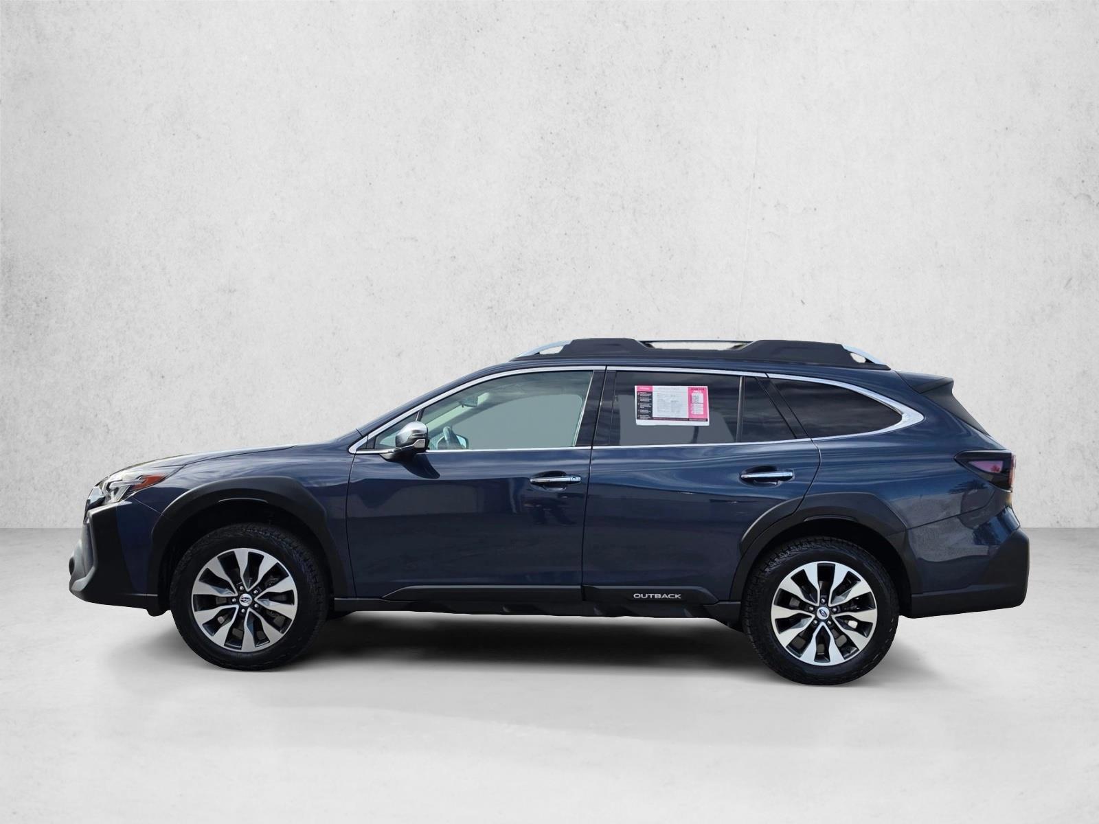 Thumbnail: 2023 Subaru Outback - 2