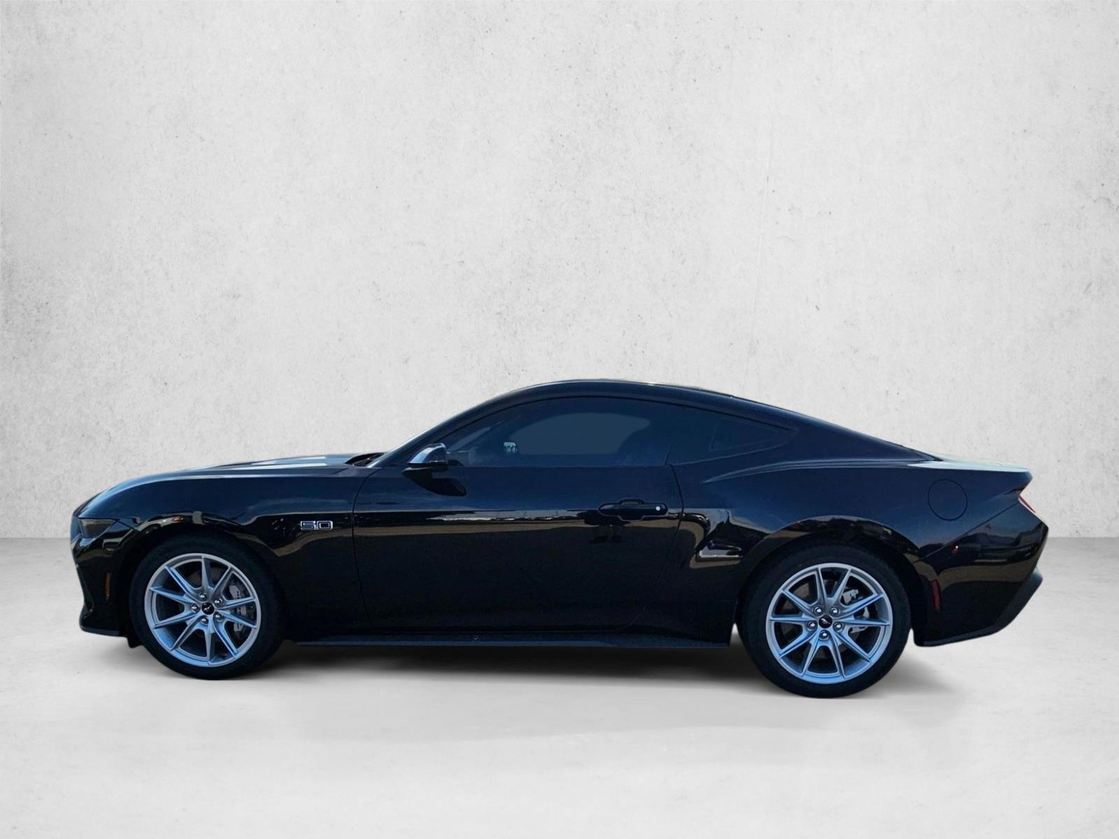 Thumbnail: 2026 Ford Mustang - 2