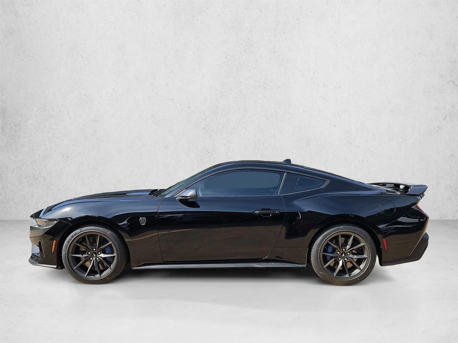 Thumbnail: 2026 Ford Mustang - 2