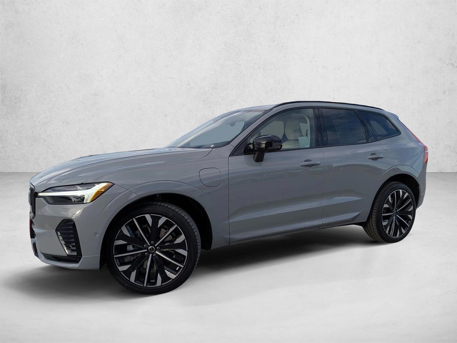 Thumbnail: 2026 Volvo XC60 - 1