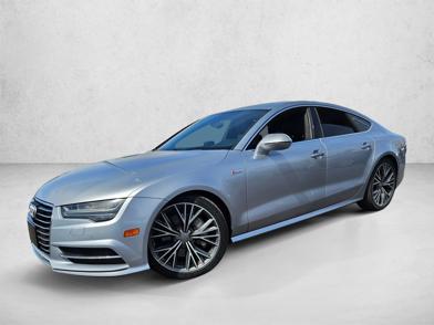 2018 Audi A7 Premium Plus -
                  Las Vegas, NV