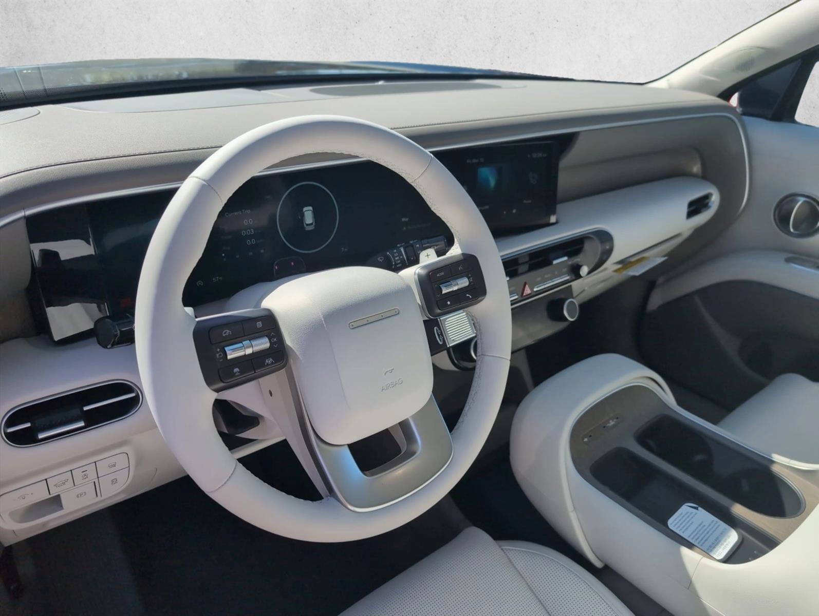Thumbnail: 2026 Hyundai Palisade - 3