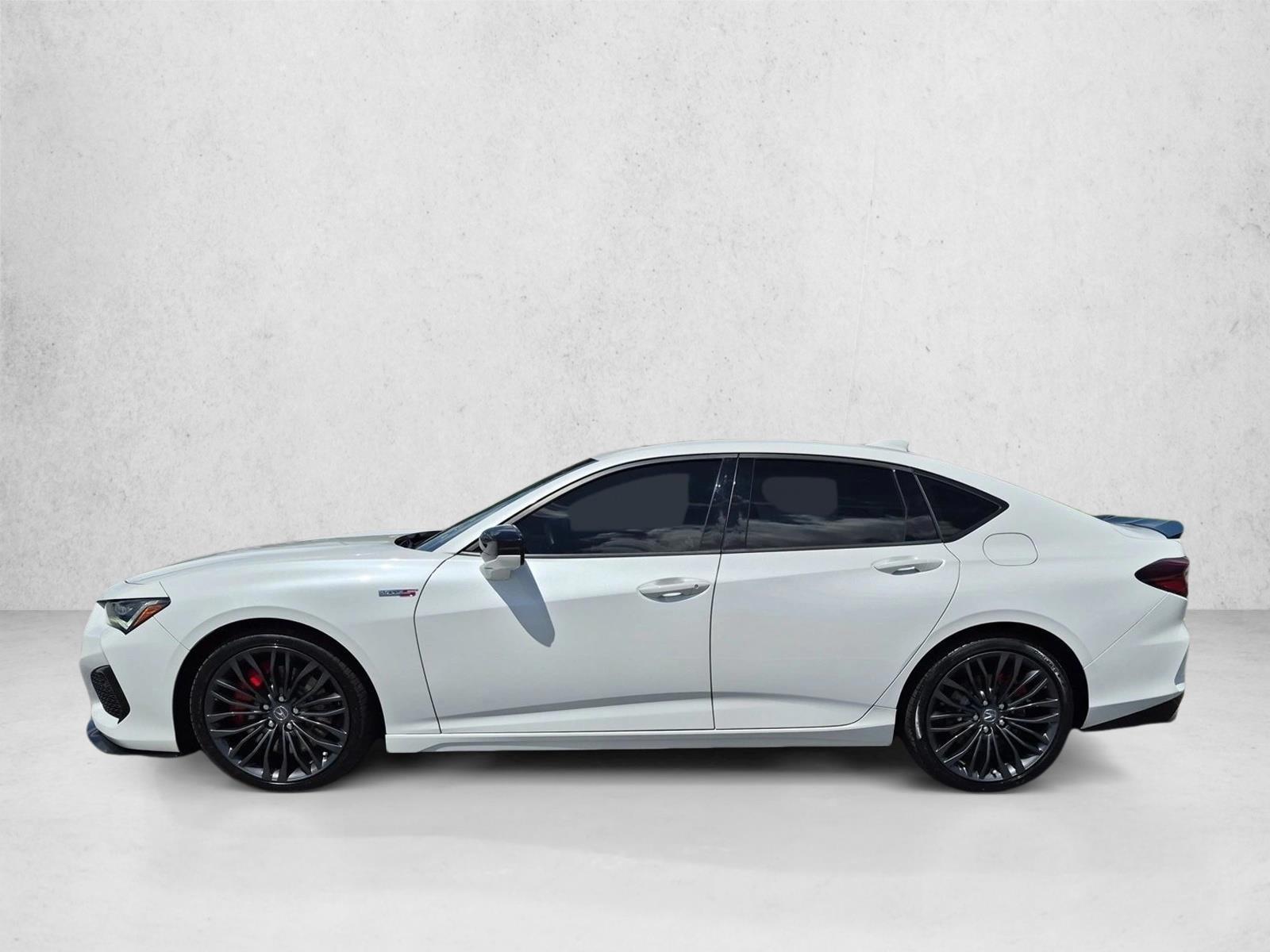 Thumbnail: 2023 Acura TLX - 2