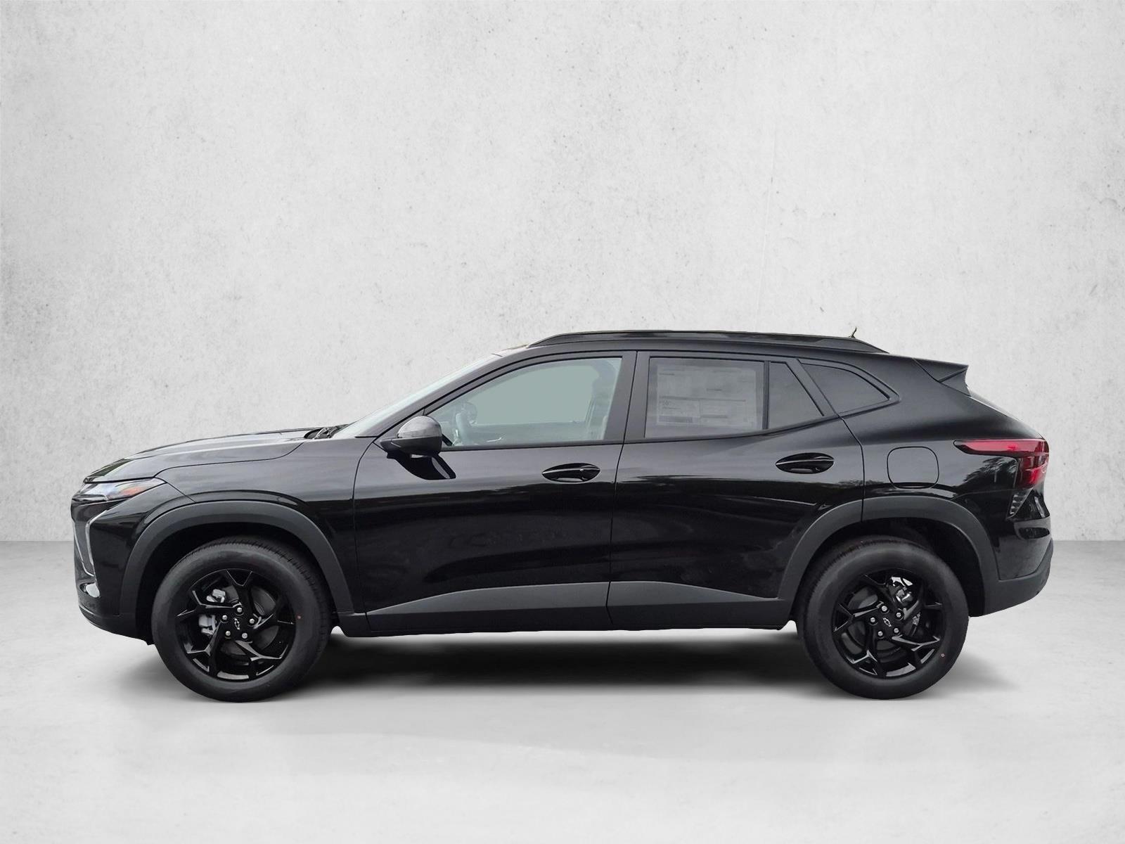 Thumbnail: 2026 Chevrolet Trax - 2