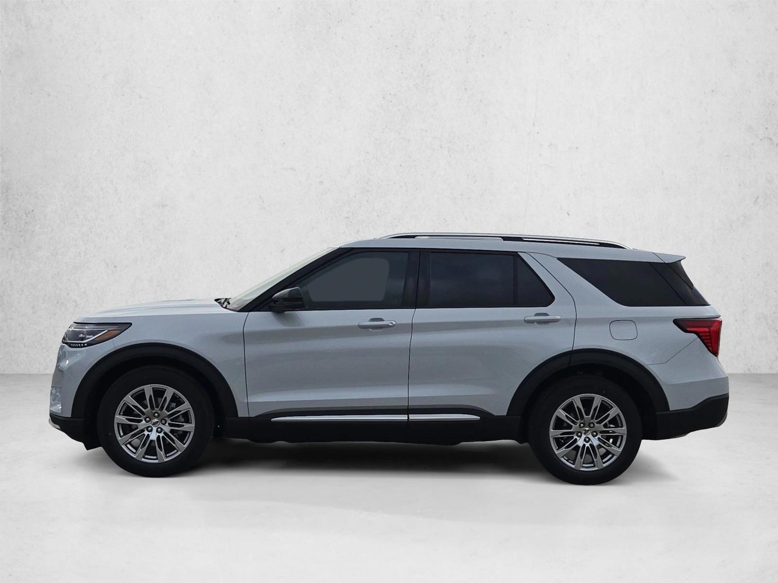 Thumbnail: 2026 Ford Explorer - 2
