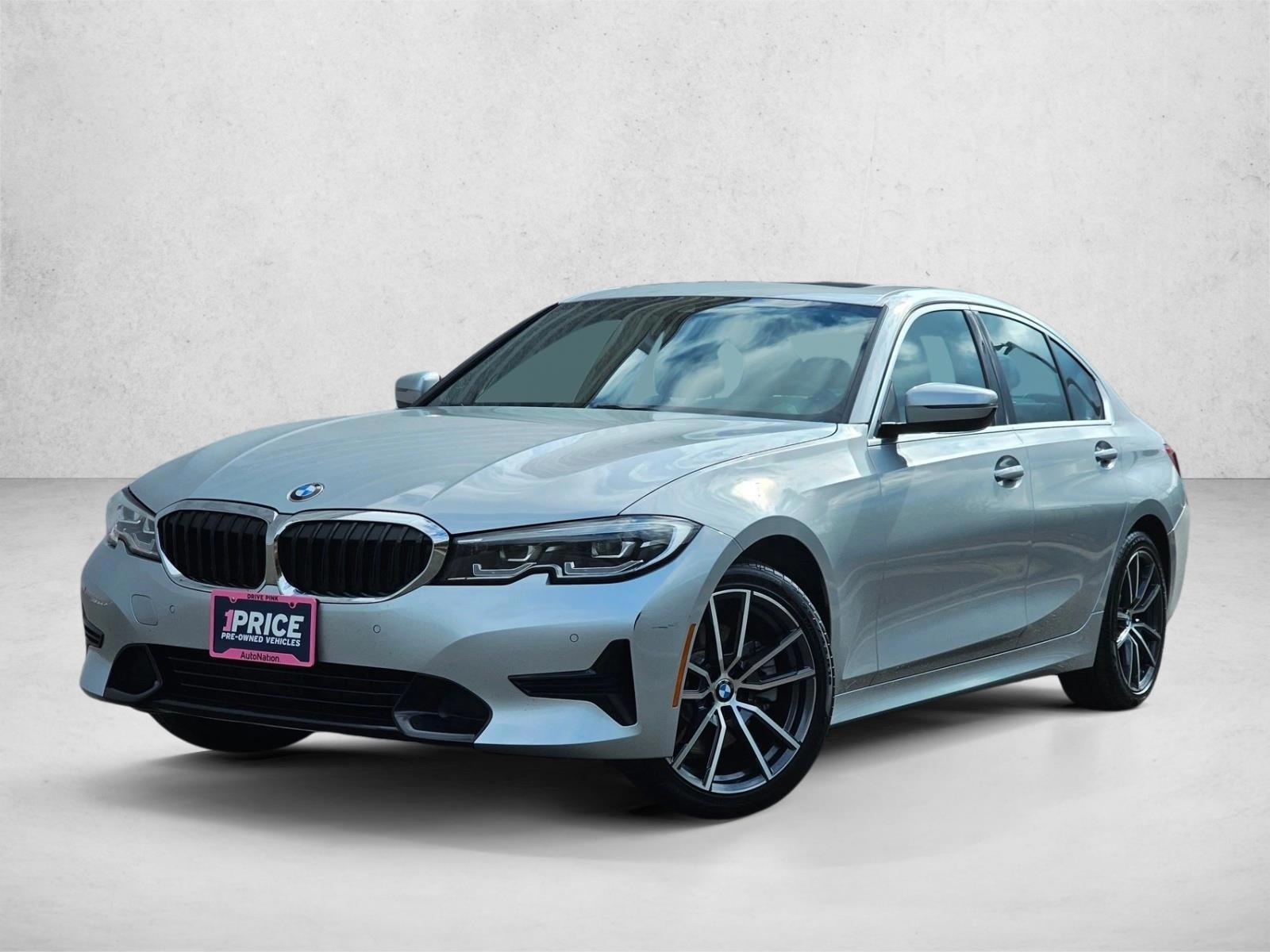 Thumbnail: 2019 BMW 3 Series - 1