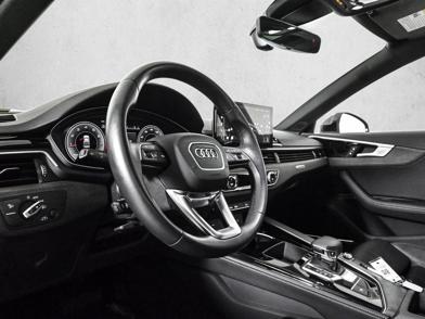 2023 Audi A4