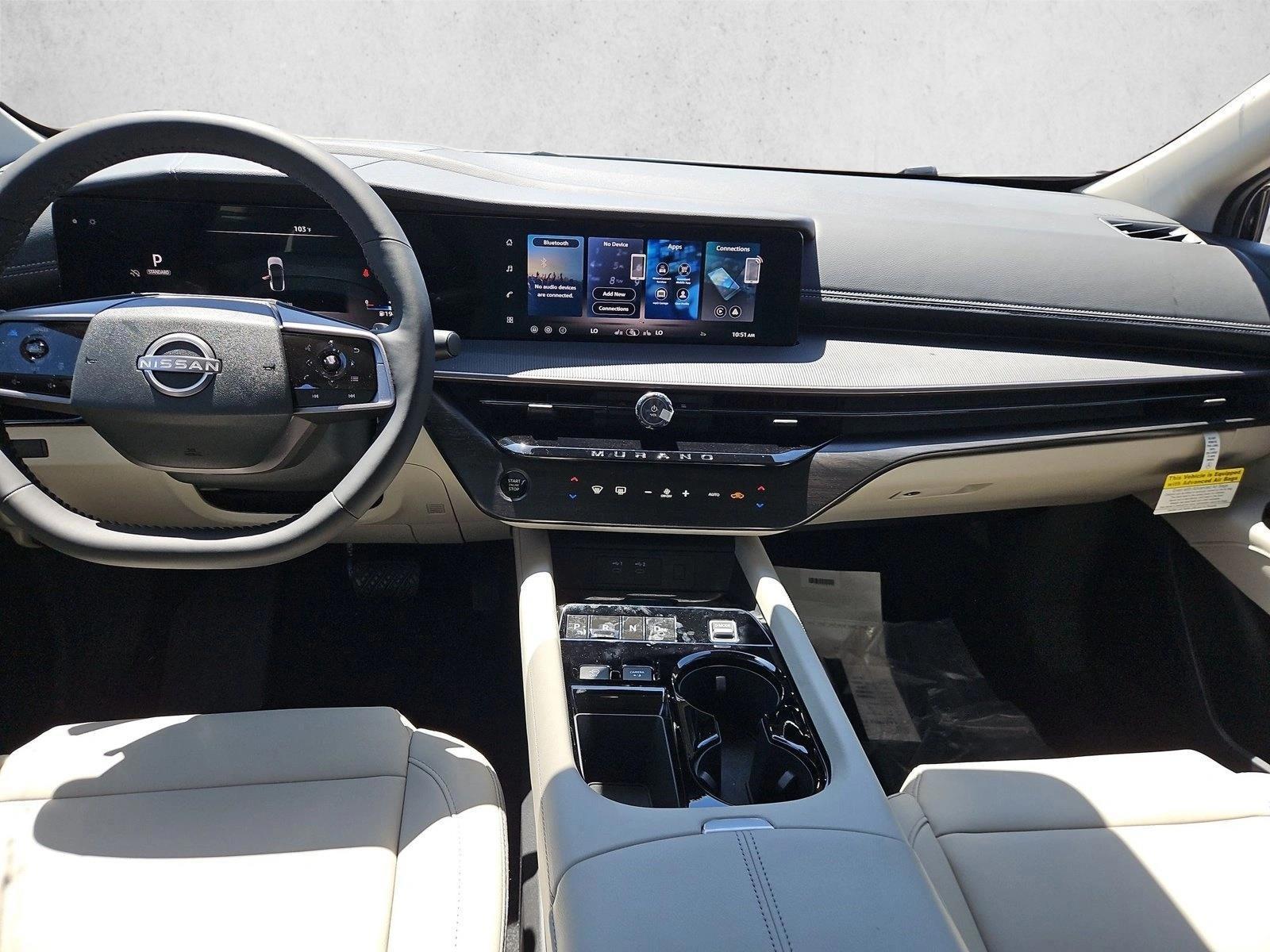 Thumbnail: 2026 Nissan Murano - 3