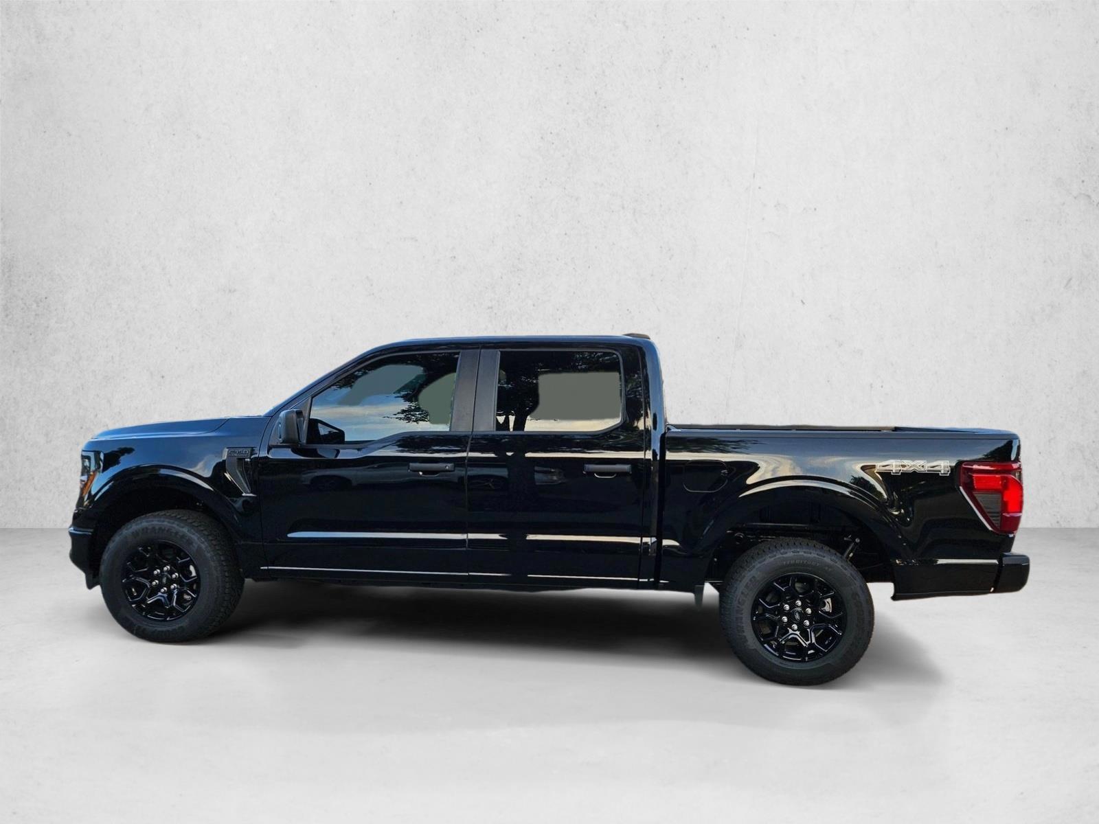 Thumbnail: 2026 Ford F-150 - 2