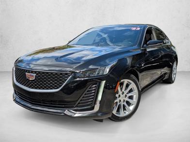 2023 Cadillac CT5 Luxury -
                  Miami, FL