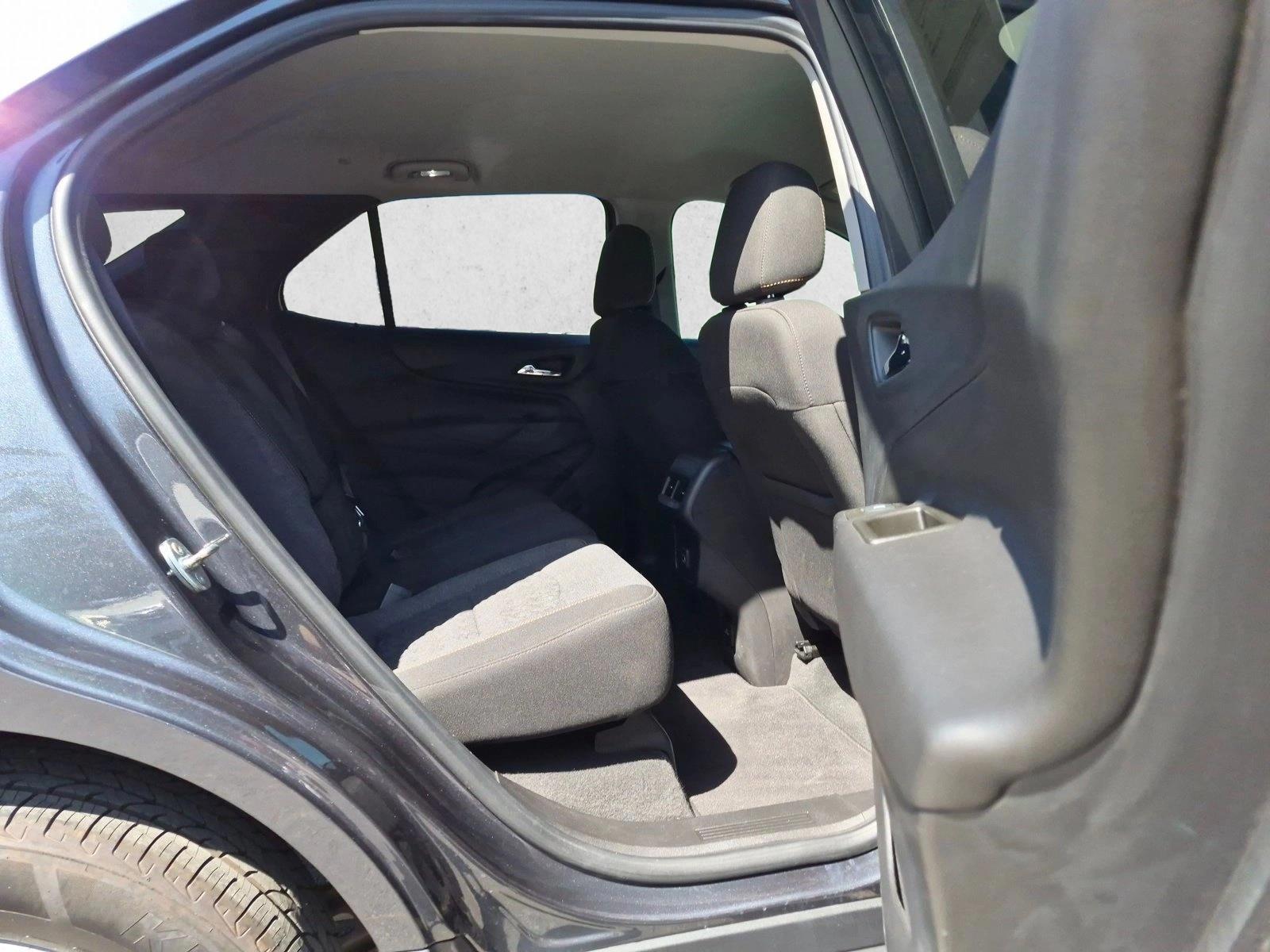 2022 Chevrolet Equinox LT - Photo 23