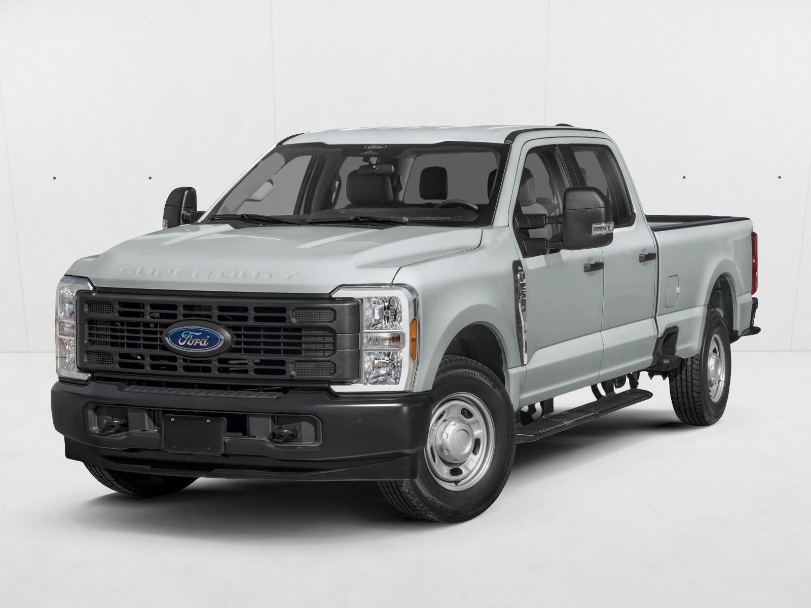 Thumbnail: 2026 Ford Econoline - 1