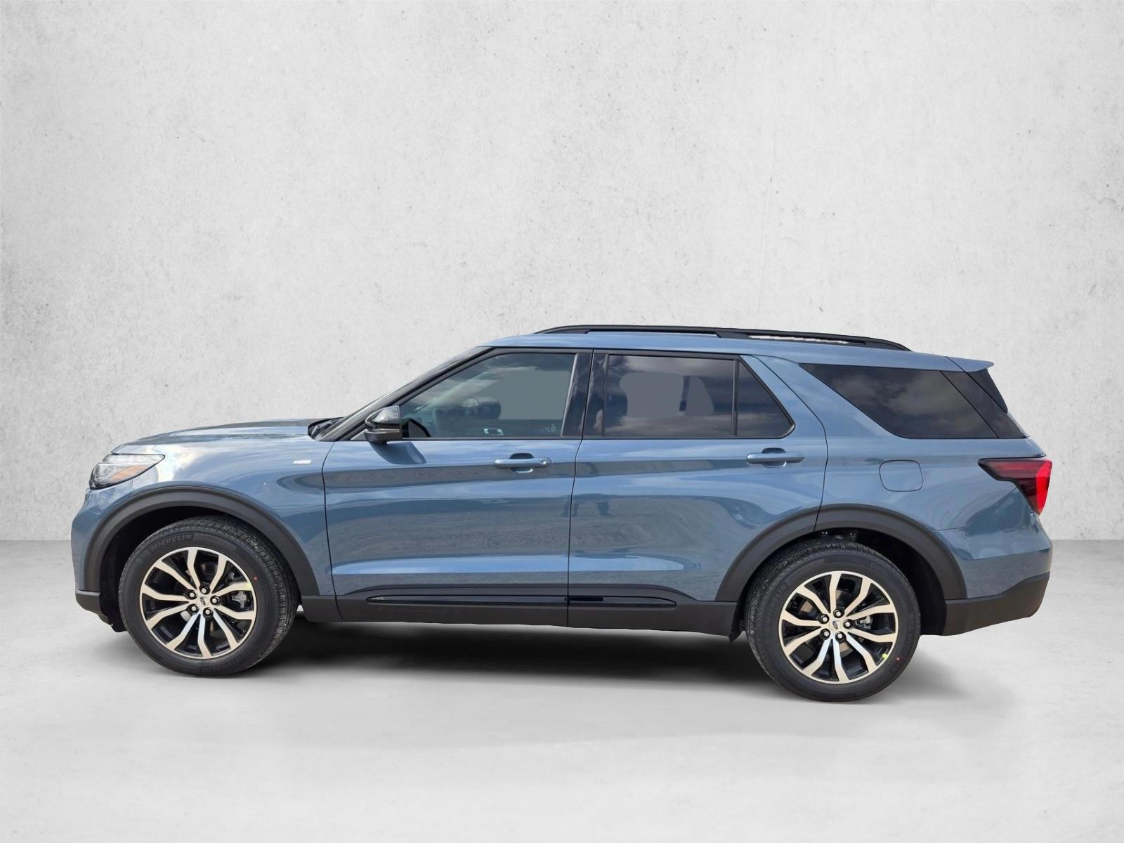 Thumbnail: 2026 Ford Explorer - 2