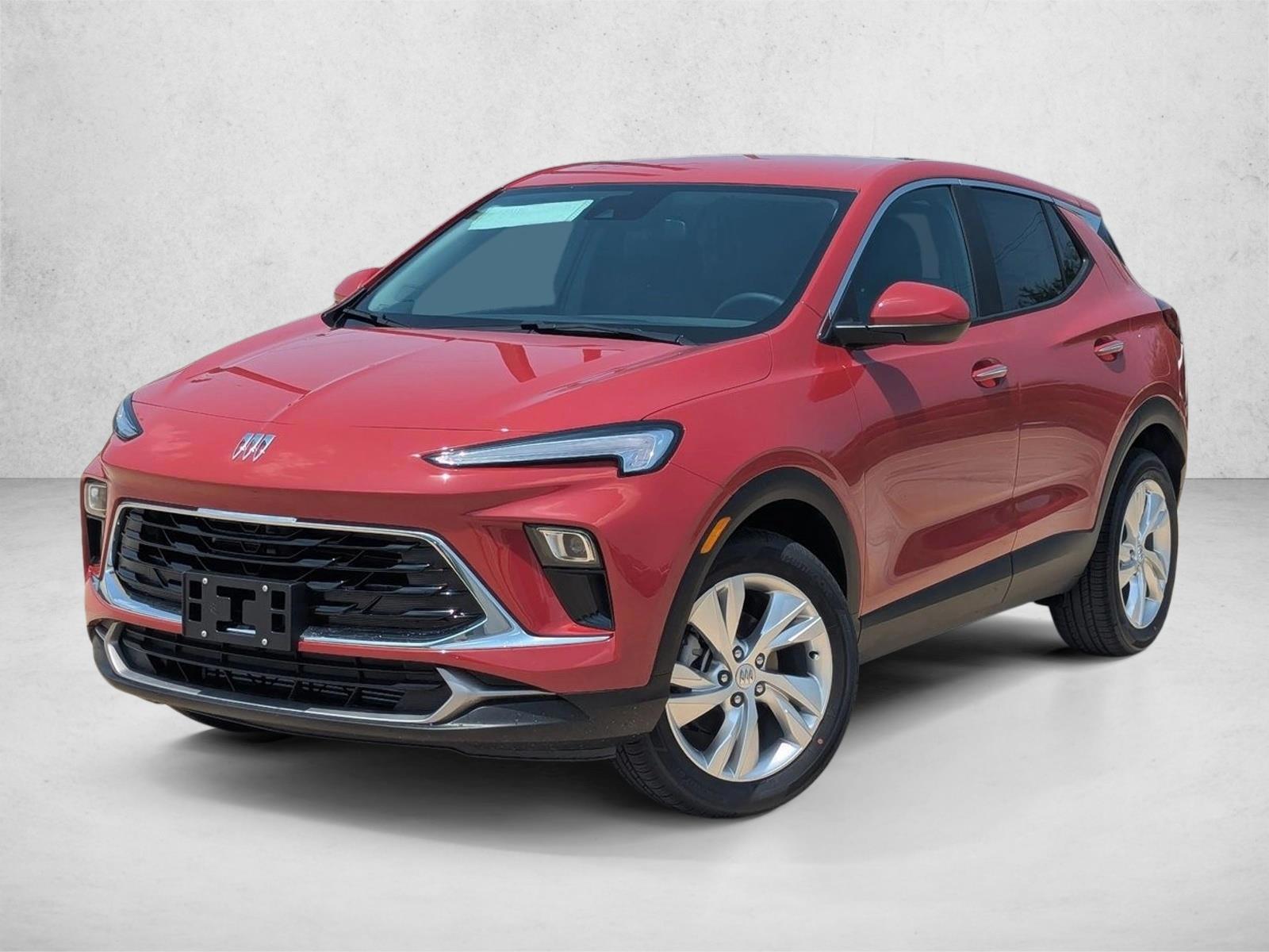 Thumbnail: 2026 Buick Encore GX - 1