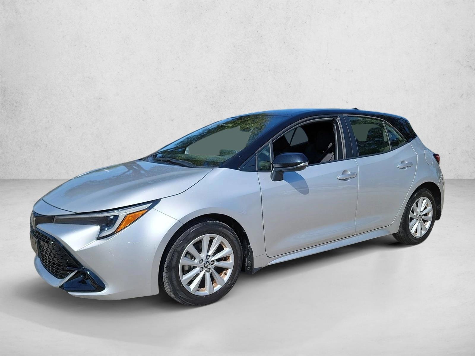 Thumbnail: 2023 Toyota Corolla - 1