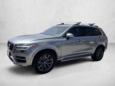 2018 Volvo XC90  -
                  Centennial, CO