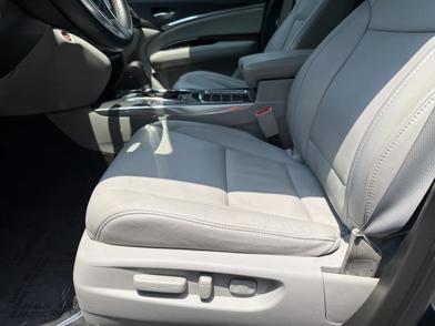 2015 Acura MDX