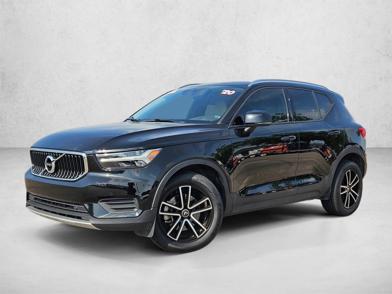 2020 Volvo XC40  -
                  Plano, TX
