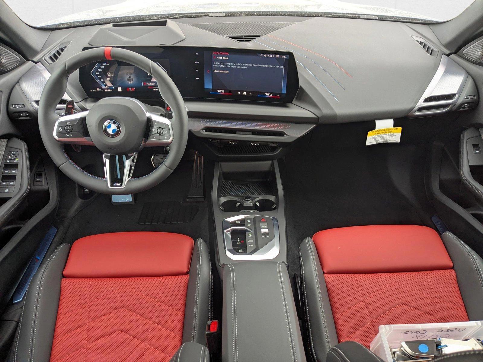 Thumbnail: 2025 BMW 2 Series - 4