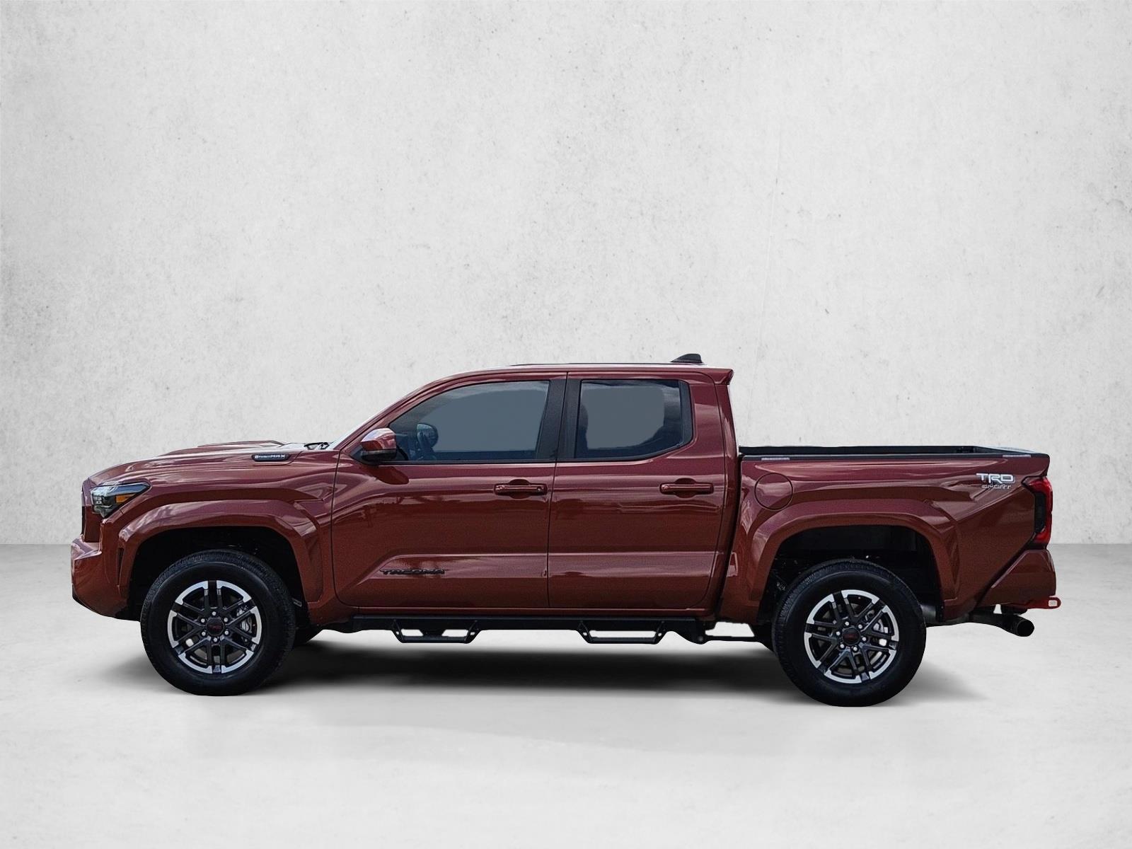 Thumbnail: 2025 Toyota Tacoma - 2