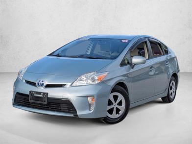 2013 Toyota Prius Two -
                  Pinellas Park, FL