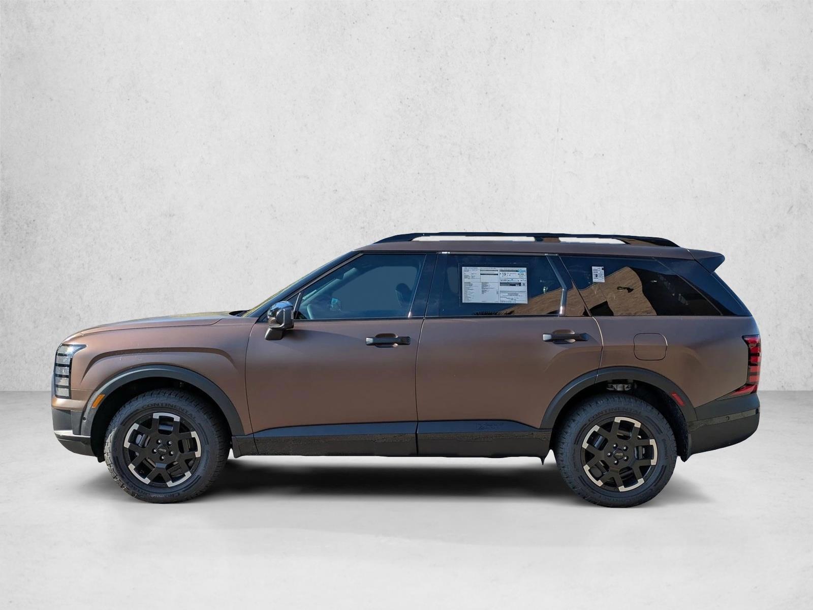 Thumbnail: 2026 Hyundai Palisade - 2