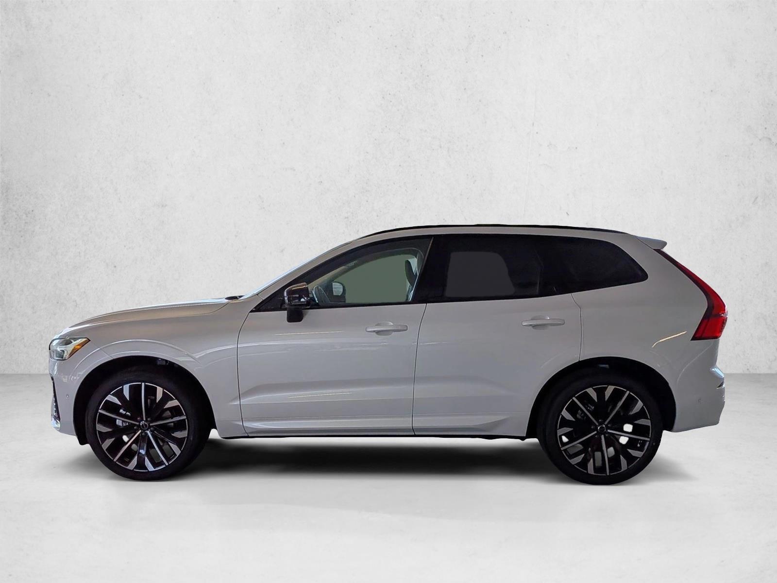 Thumbnail: 2026 Volvo XC60 - 2