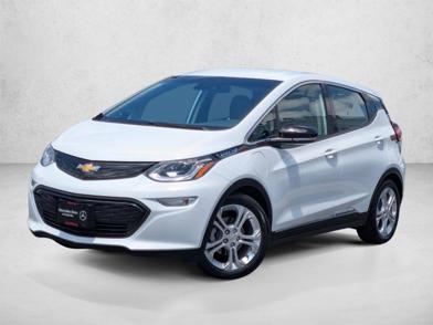2020 Chevrolet Bolt EV LT -
                  Torrance, CA