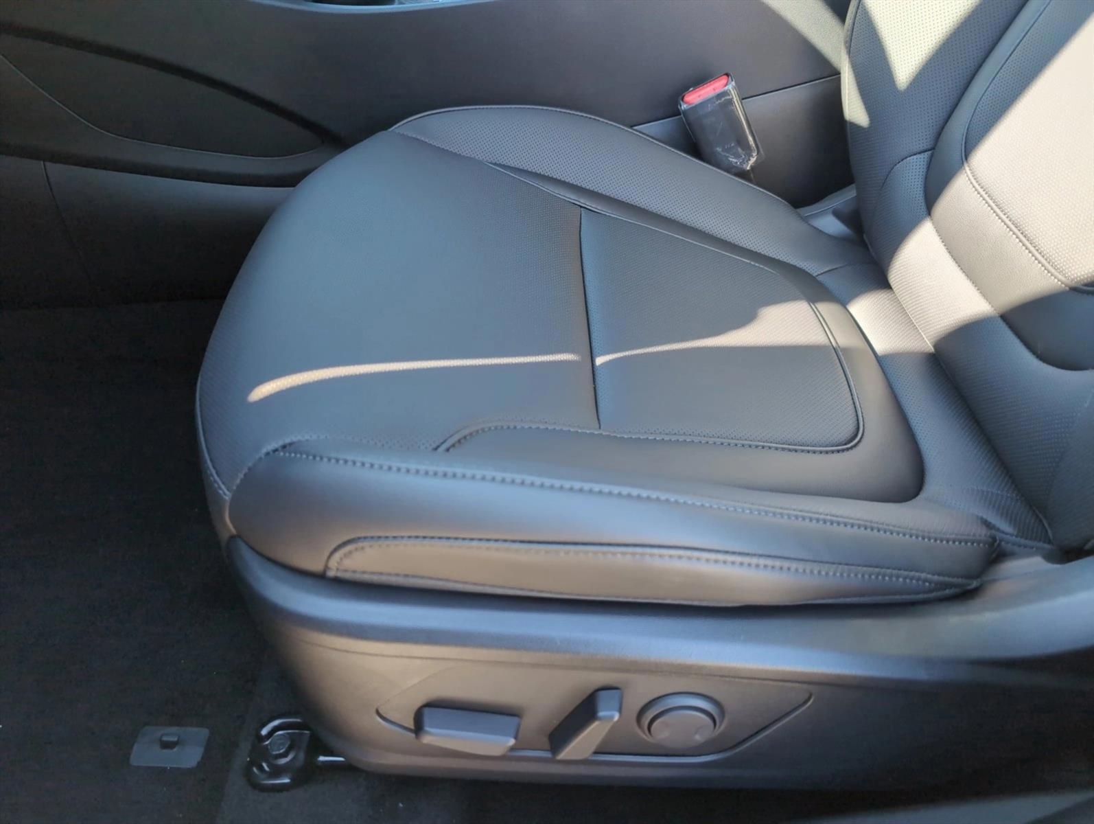 Thumbnail: 2026 Hyundai Tucson - 5