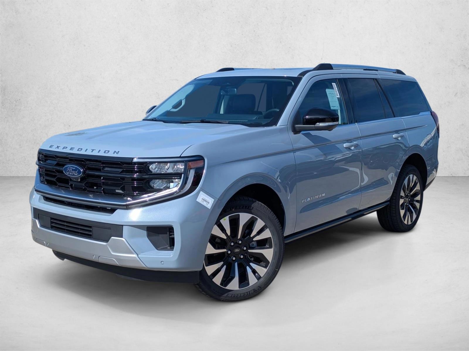 Thumbnail: 2025 Ford Expedition - 1