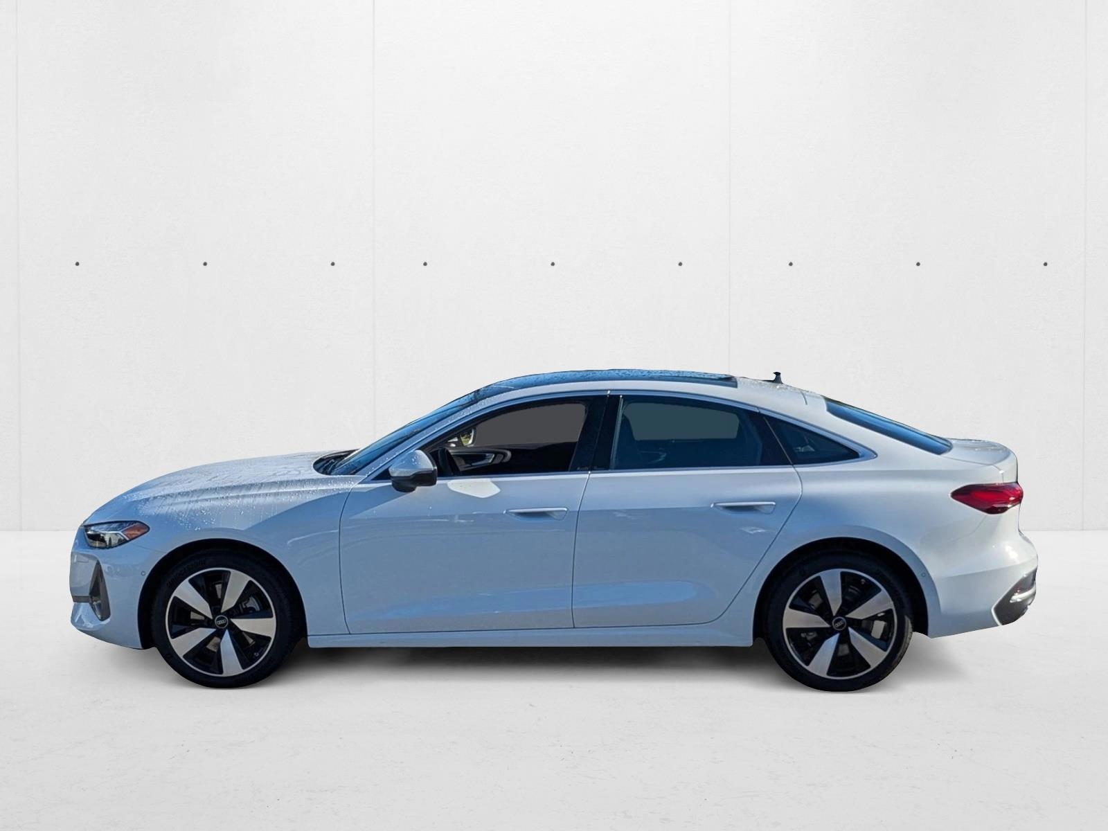 Thumbnail: 2025 Audi A5 - 2