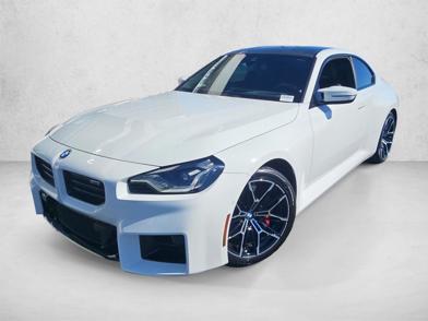 2026 BMW M2  -
                  Las Vegas, NV