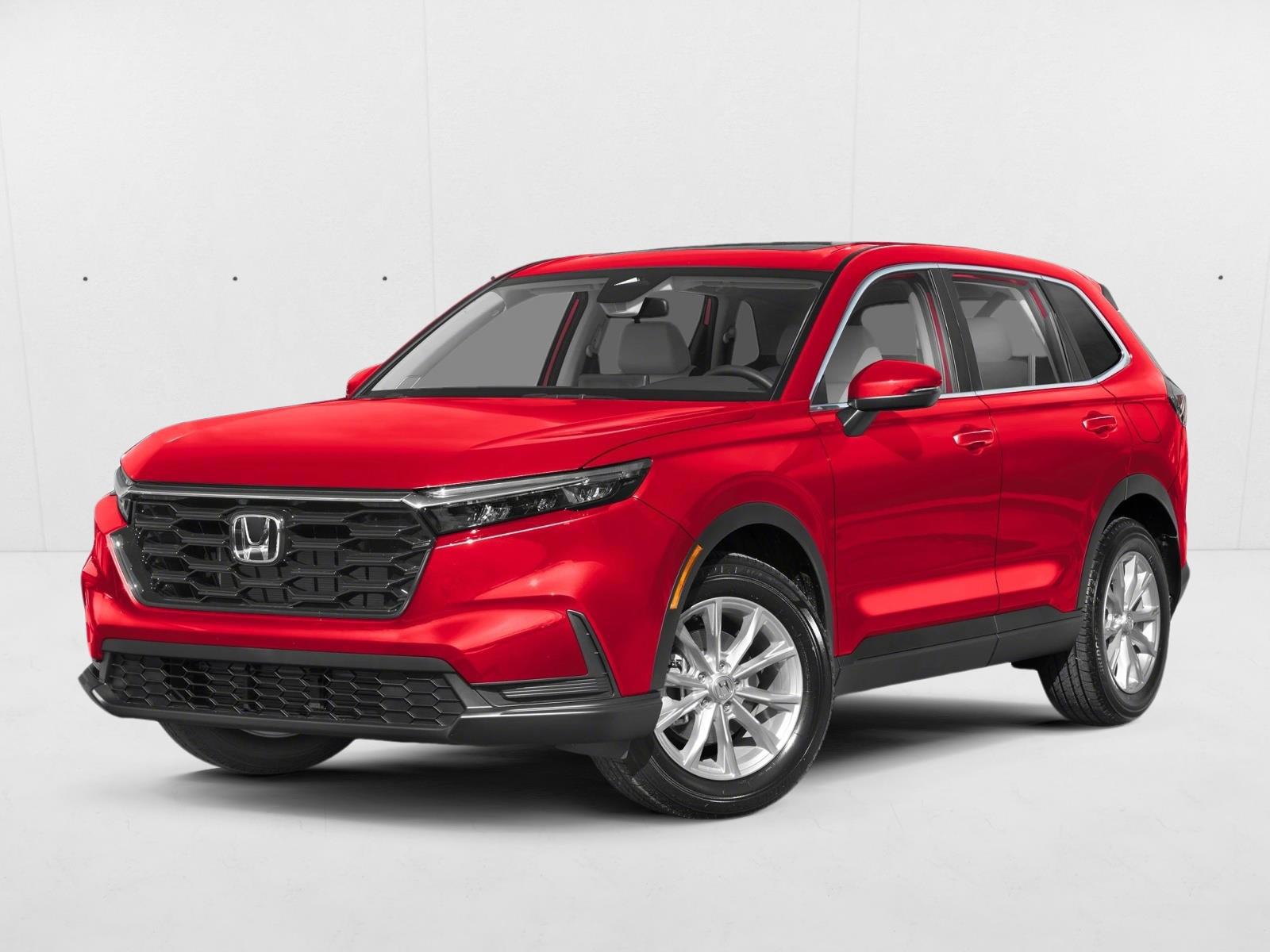 Thumbnail: 2026 Honda CR-V - 1