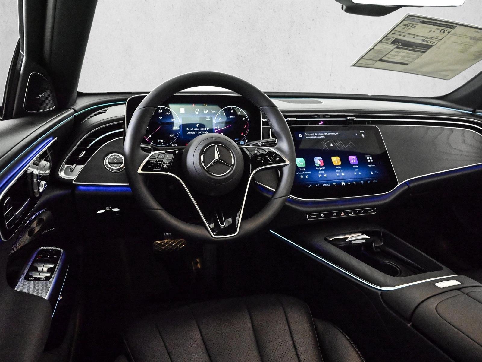 Thumbnail: 2027 Mercedes-Benz E-Class - 3