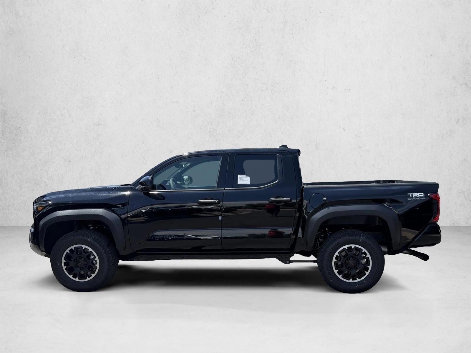 Thumbnail: 2026 Toyota Tacoma - 2
