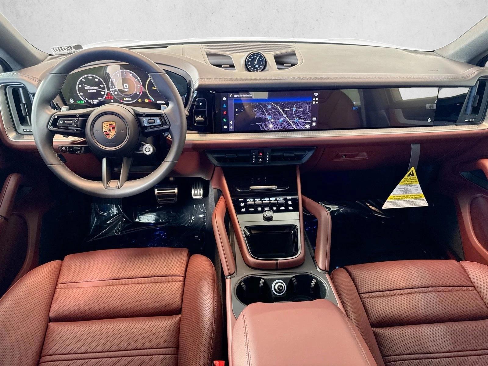Thumbnail: 2026 Porsche Cayenne - 4