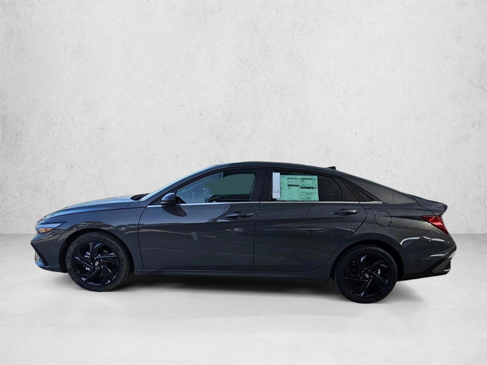 Thumbnail: 2026 Hyundai Elantra - 2