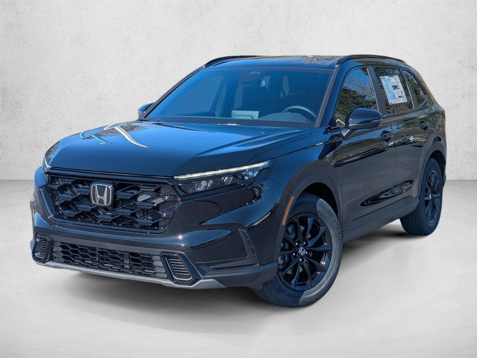 Thumbnail: 2026 Honda CR-V - 1
