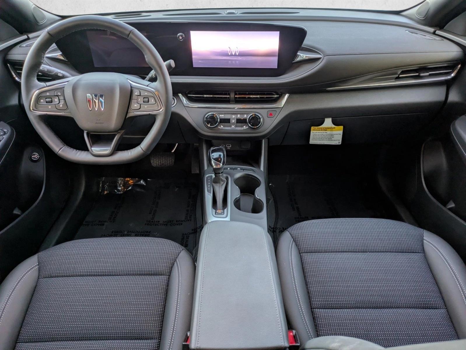 Thumbnail: 2026 Buick Envista - 3