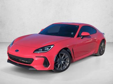 2023 Subaru BRZ Premium -
                  Ft. Myers, FL