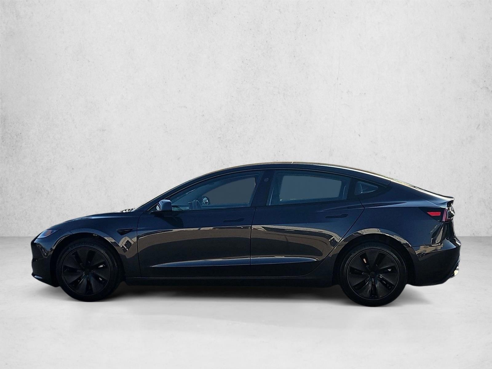 Thumbnail: 2025 Tesla Model 3 - 2