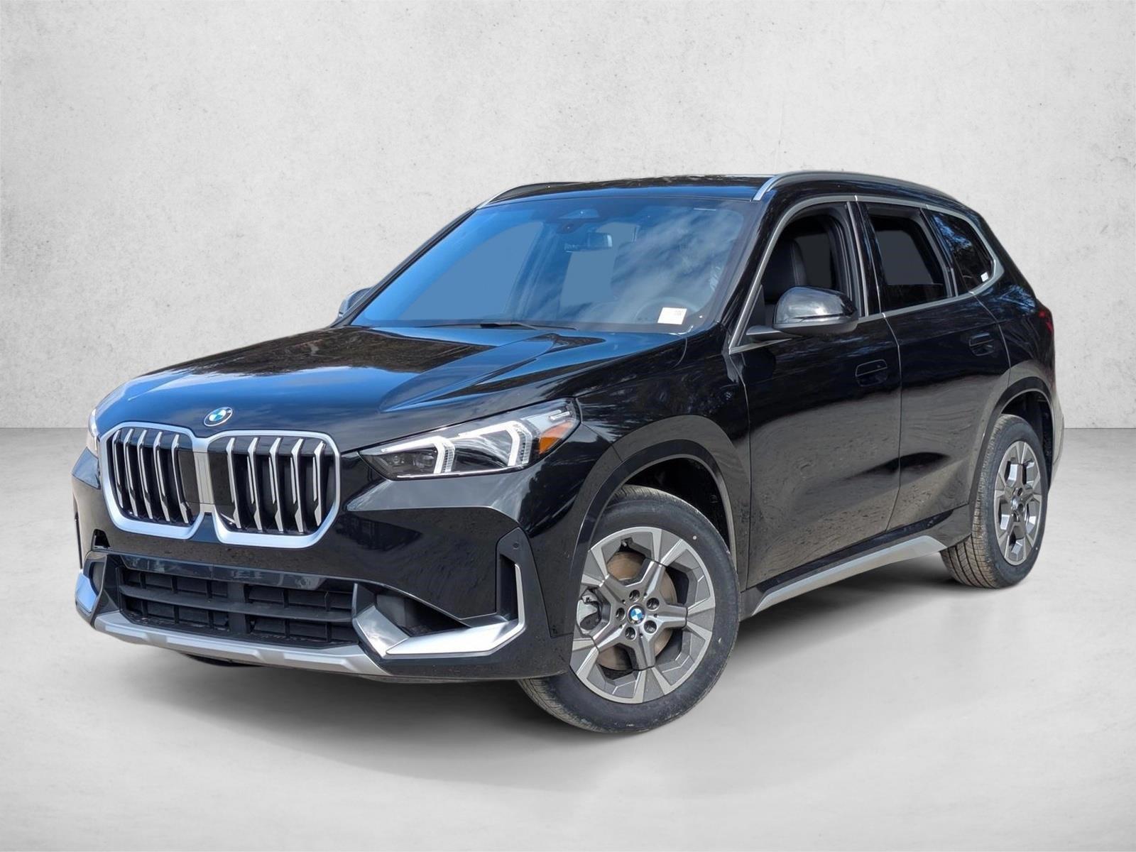 Thumbnail: 2026 BMW X1 - 1