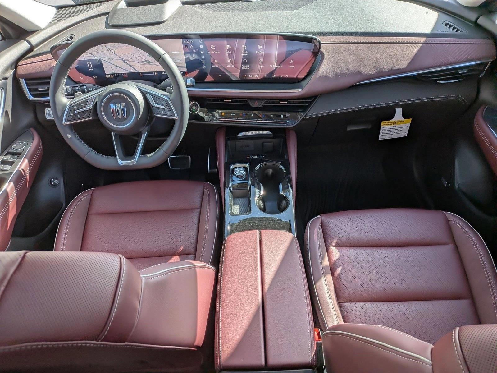 Thumbnail: 2026 Buick Envision - 3