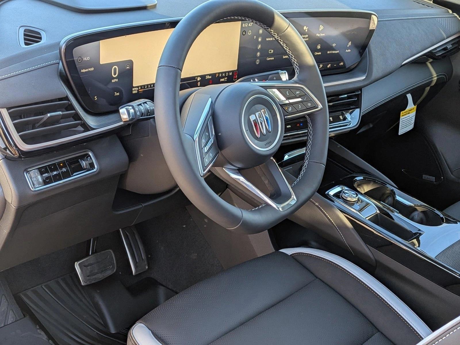 Thumbnail: 2026 Buick Envision - 3